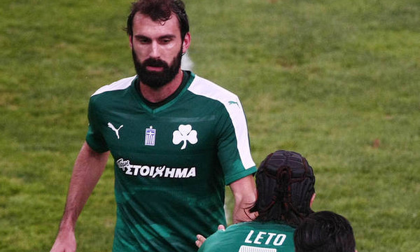 Παναθηναϊκός: Τριπλή αναβολή