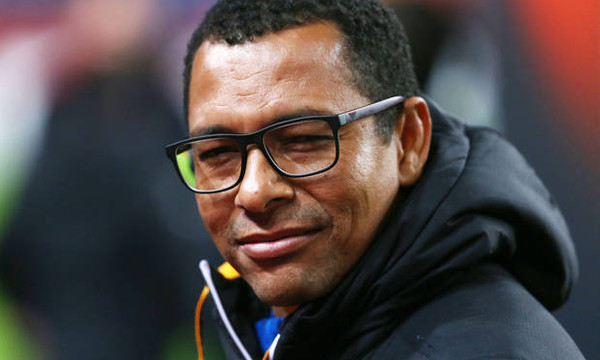 Το μήνυμα του Ζιλμπέρτο στον Παναθηναϊκό (pic)