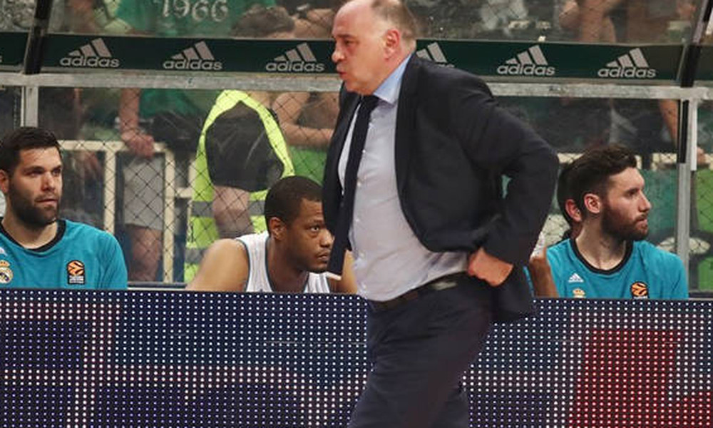 Λάσο: «Το μπάσκετ είναι παιχνίδι λαθών»