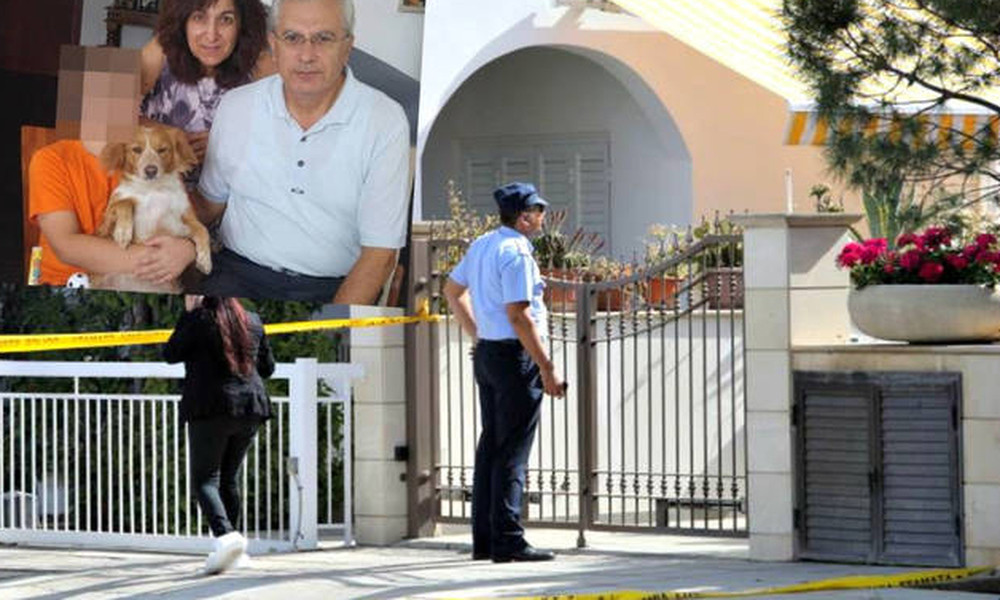 Δολοφονία του ζευγαριού στην Κύπρο: Το ακλόνητο στοιχείο που έχει στα χέρια της η Αστυνομία!