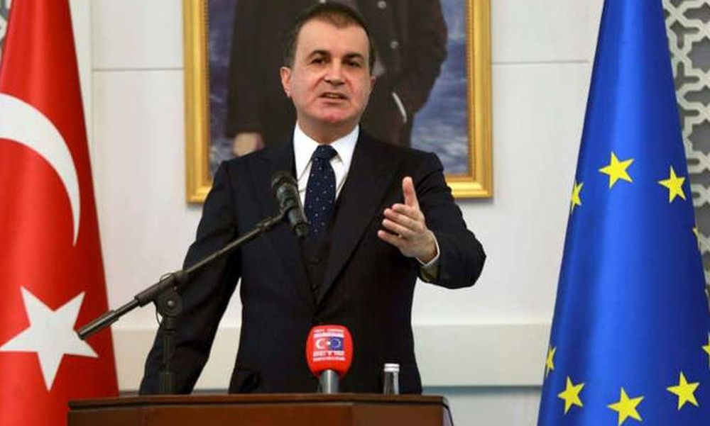 Τουρκία - Μπαράζ δηλώσεων για τους «8»: «Η Ελλάδα είναι συνένοχη στο πραξικόπημα»
