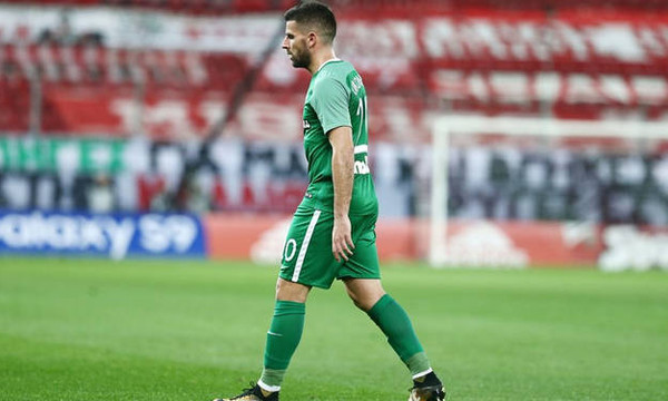 Οικονόμου: «Υπάρχει ελπίδα στο ιδιοκτησιακό»