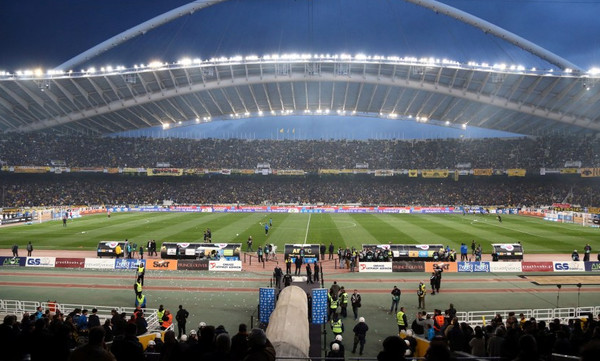 ΑΕΚ: Ολοταχώς για Sold Out