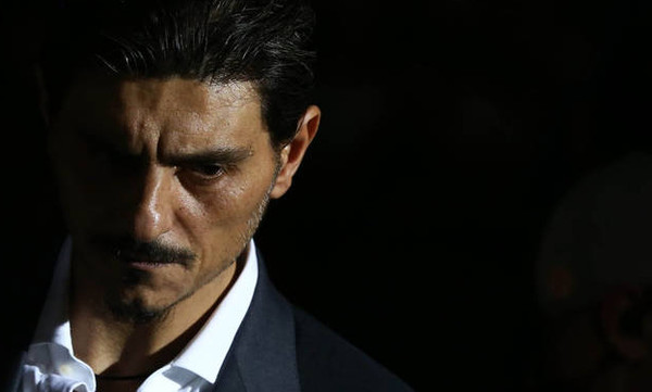 Δυσαρέσκεια Γιαννακοπούλου για Αλαφούζο...