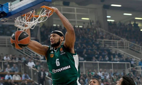 Παναθηναϊκός Superfoods: Φορτσάρει για το Game 3