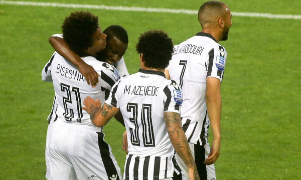 ΠΑΟΚ-Ξάνθη 2-1: Με ανατροπή και αναμονή για την έφεση!