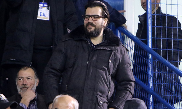 Απάντηση Κυριάκου για το... Μάο Μάο του Μελισσανίδη