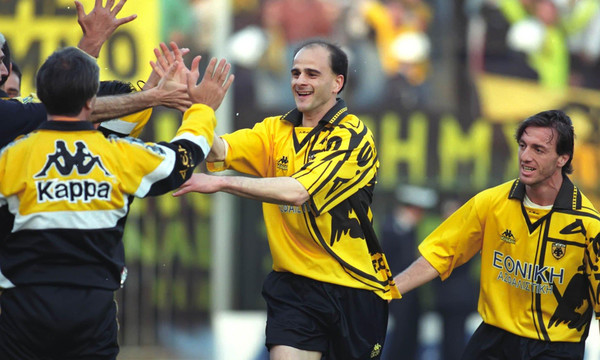 Πόσα άλλαξαν από το τελευταίο πρωτάθλημα της ΑΕΚ;