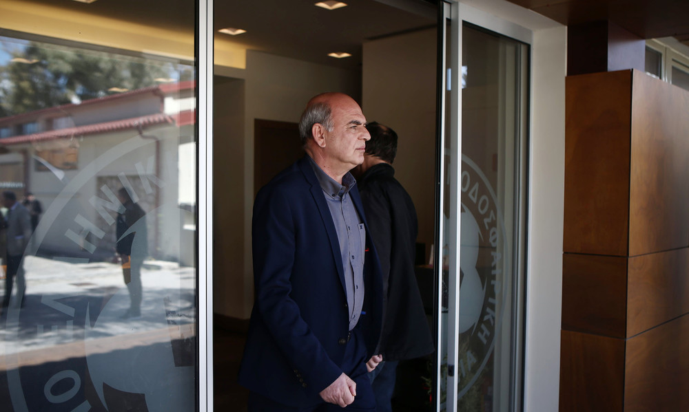 Τέλειωσε η συνάντηση ΕΠΟ-FIFA, εν αναμονή της απόφασης για Grexit