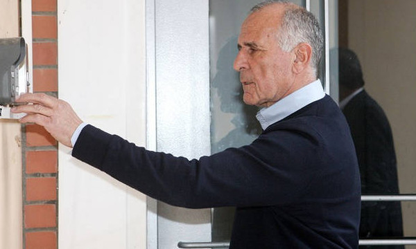 Απίστευτη ατάκα Κωνσταντίνου σε παίκτες: «Ενημερώστε μας για να βάλουμε την Κ20»!