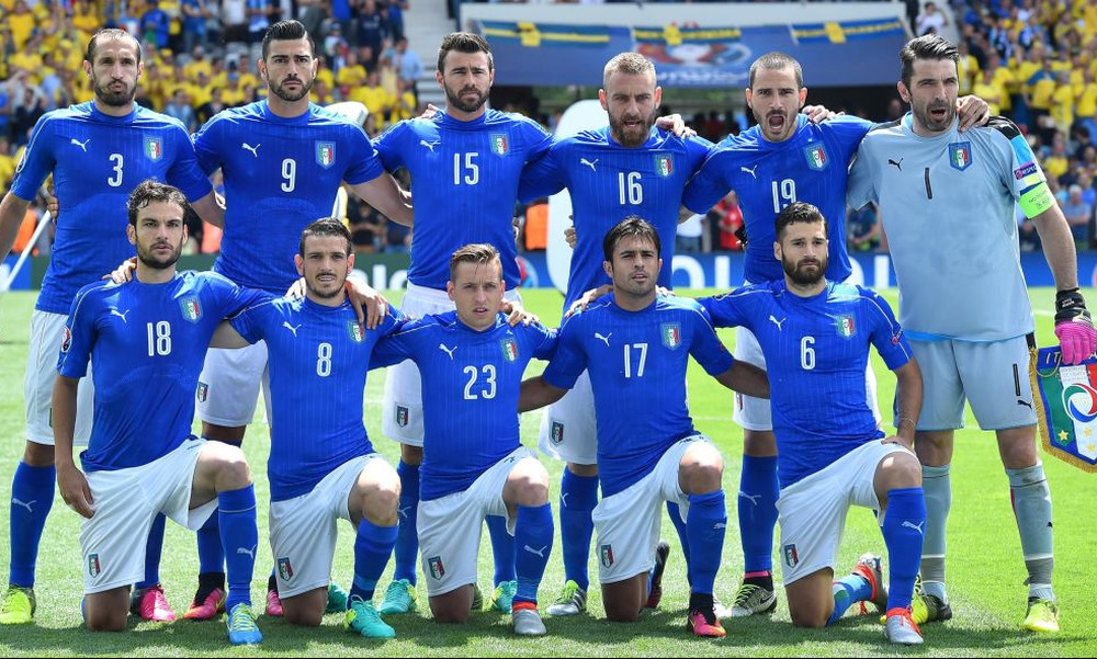 Ιταλία: Πρόταση-βόμβα για τον πάγκο της εθνικής ομάδας (photos)
