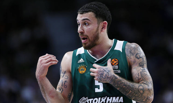Τζέιμς: «Κλειδί η άμυνα» (videos)