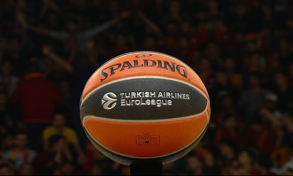 Euroleague: Δυο οι υποψήφιες πόλεις για το Final-4 του 2019