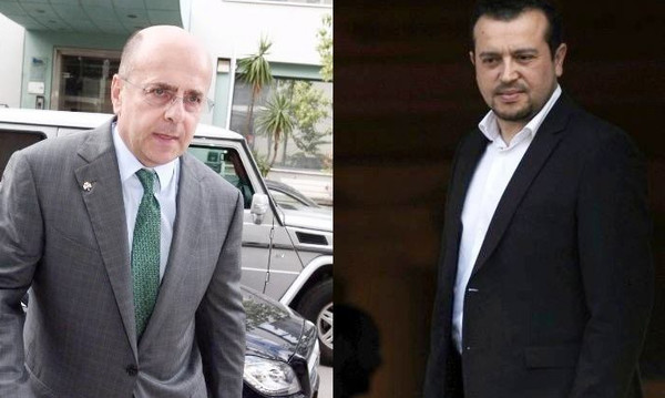 Τεράστιο δώρο Νίκου Παππά σε Αλαφούζο