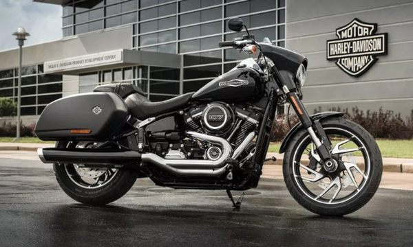 Η Harley-Davidson ψάχνει ασκούμενους που θα ταξιδεύουν τον κόσμο με τις μηχανές της