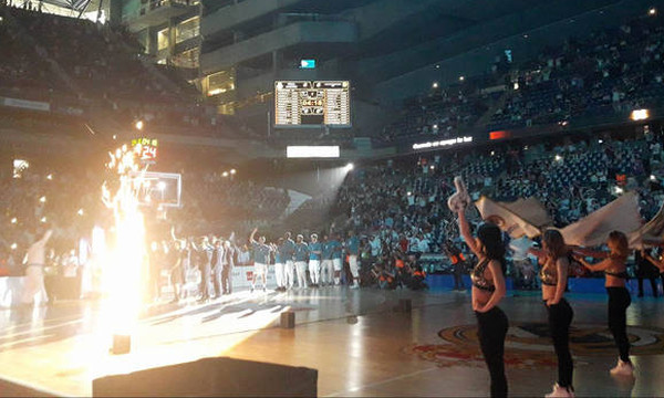 Πανζουρλισμός στη Μαδρίτη για τον Γιούλ! (videos)