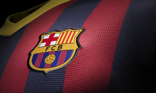 Αυτή είναι η πρώτη μεταγραφή της Μπαρτσελόνα! (photos)