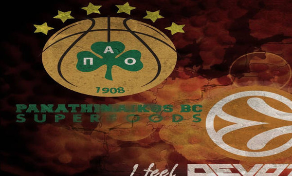 Έκανε αγωγή στην Euroleague ο Παναθηναϊκός (photos)