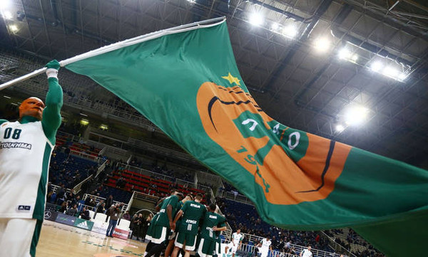 Παναθηναϊκός Superfoods: Δυσφορία για όσους κάνουν το… άσπρο-μαύρο