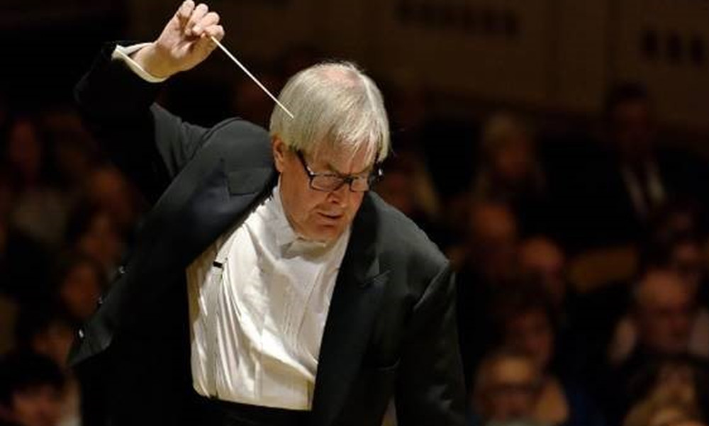 Η Συμφωνική Ορχήστρα της Πράγας στις 22 Μαΐου στο Μέγαρο Μουσικής Αθηνών (photo)