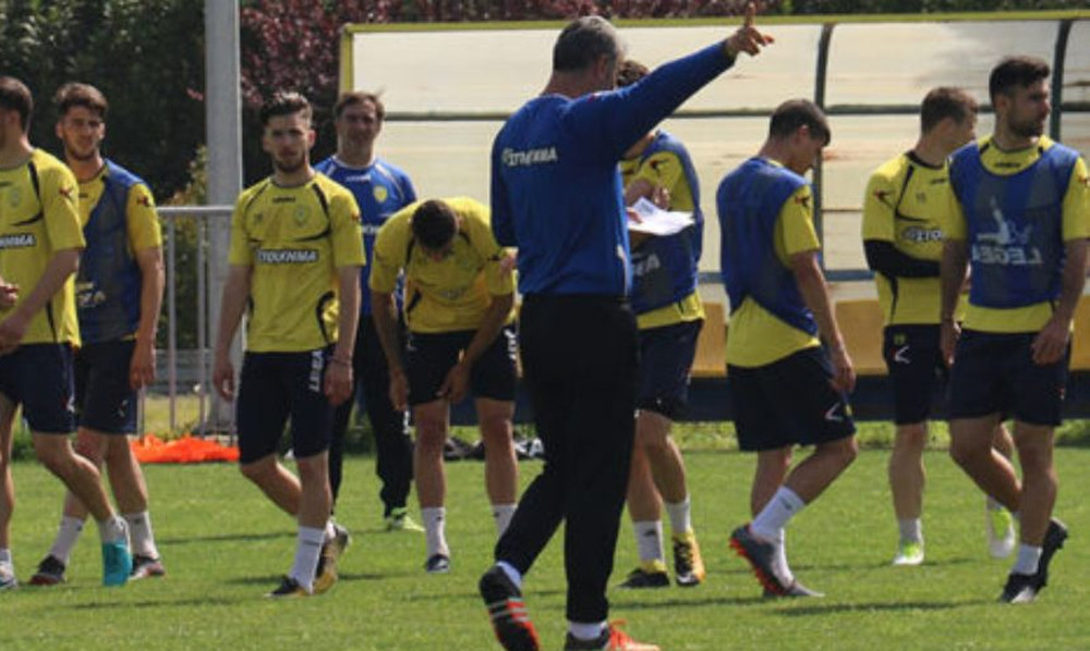 Παναιτωλικός: Έτσι πάει στο Καραϊσκάκη