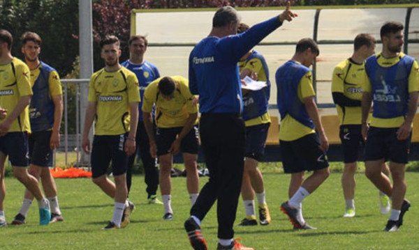Παναιτωλικός: Έτσι πάει στο Καραϊσκάκη