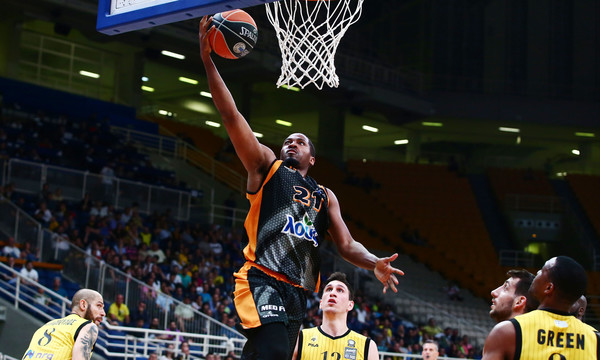 «Βόμβα» στο ΟΑΚΑ από τον Προμηθέα