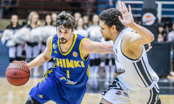 EuroleagueMafia κι από την αδερφή του Σβεντ!