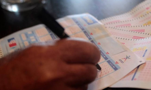 Τζόκερ κλήρωση: Αυτοί είναι οι αριθμοί που κερδίζουν τα 5.500.000 ευρώ