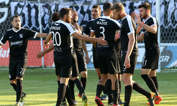 Με αυτόν τον προπονητή θα παίξει Super League ο ΟΦΗ