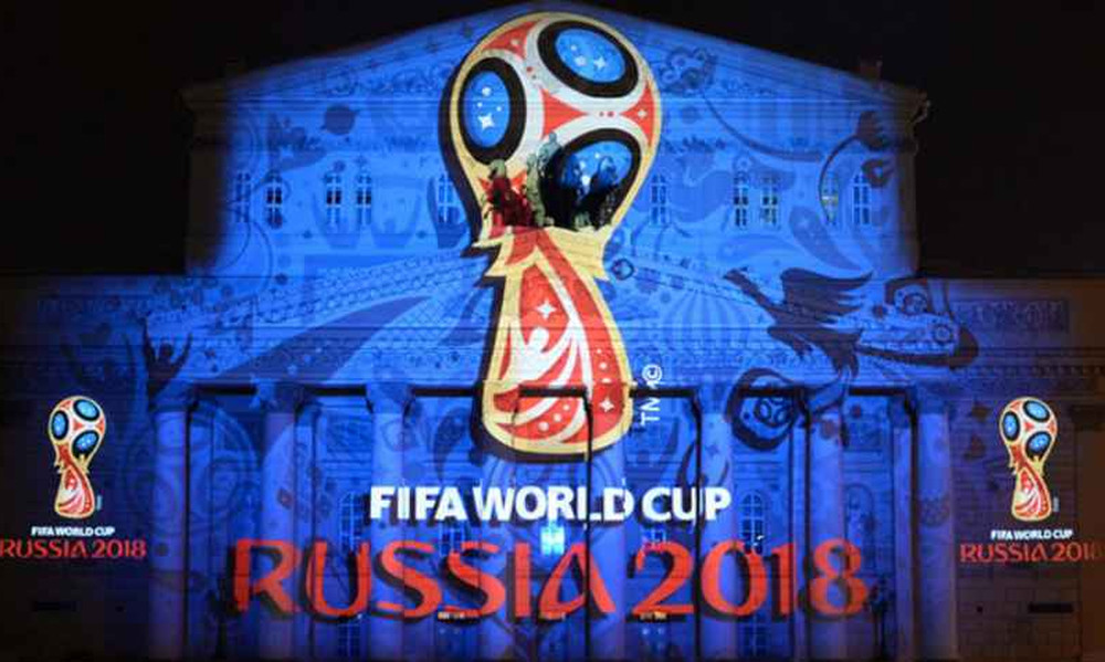 Μουντιάλ 2018: Η FIFA ανακοίνωσε 13 διαιτητές αποκλειστικά για το VAR