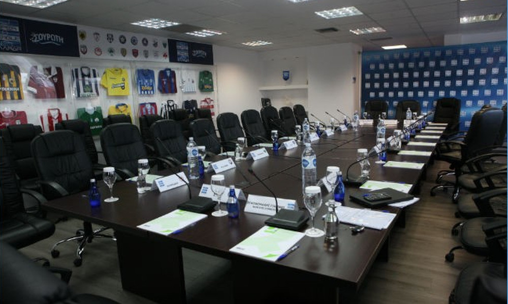Super League: Κρίσιμο ΔΣ για Παναθηναϊκό και ποινή… υποβιβασμού