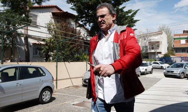Ξάνθη: Επική ανακοίνωση κατά Βασιλάκη!