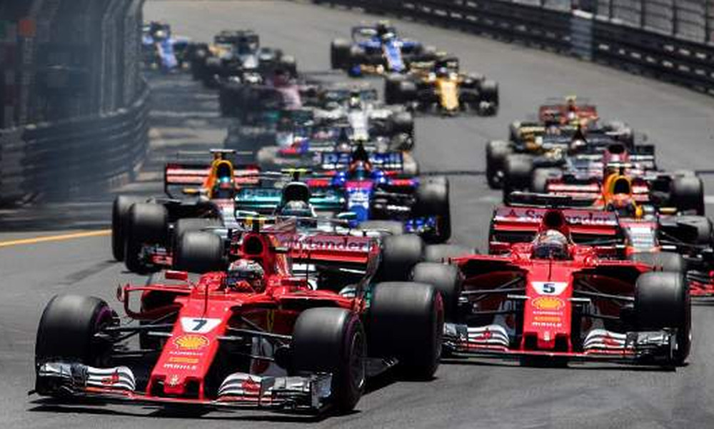 Formula 1: Αυτές είναι οι αλλαγές που εγκρίθηκαν για το 2019 