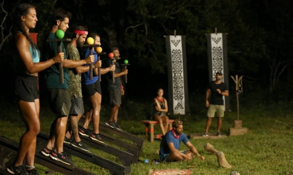 Survivor spoiler - διαρροή: Ποιος παίκτης θα αποχωρήσει σήμερα (03/05);