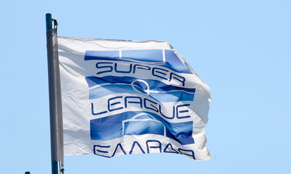 Super League: Άλλαξε η ποινή και δεν υποβιβάζεται ο Παναθηναϊκός
