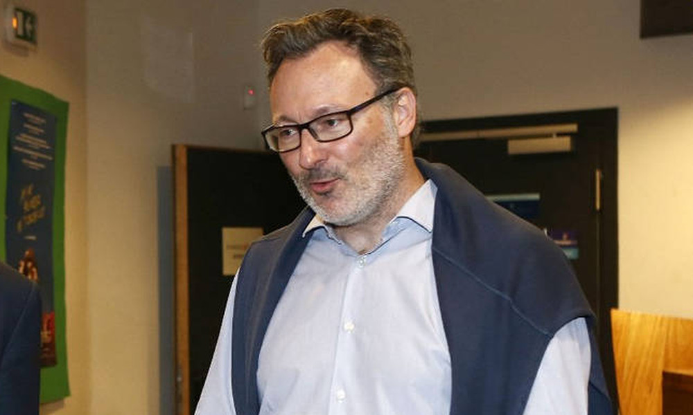 Κομνηνός: «Τεράστιο ειδικό βάρος ο Παναθηναϊκός»