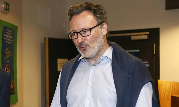 Κομνηνός: «Τεράστιο ειδικό βάρος ο Παναθηναϊκός»