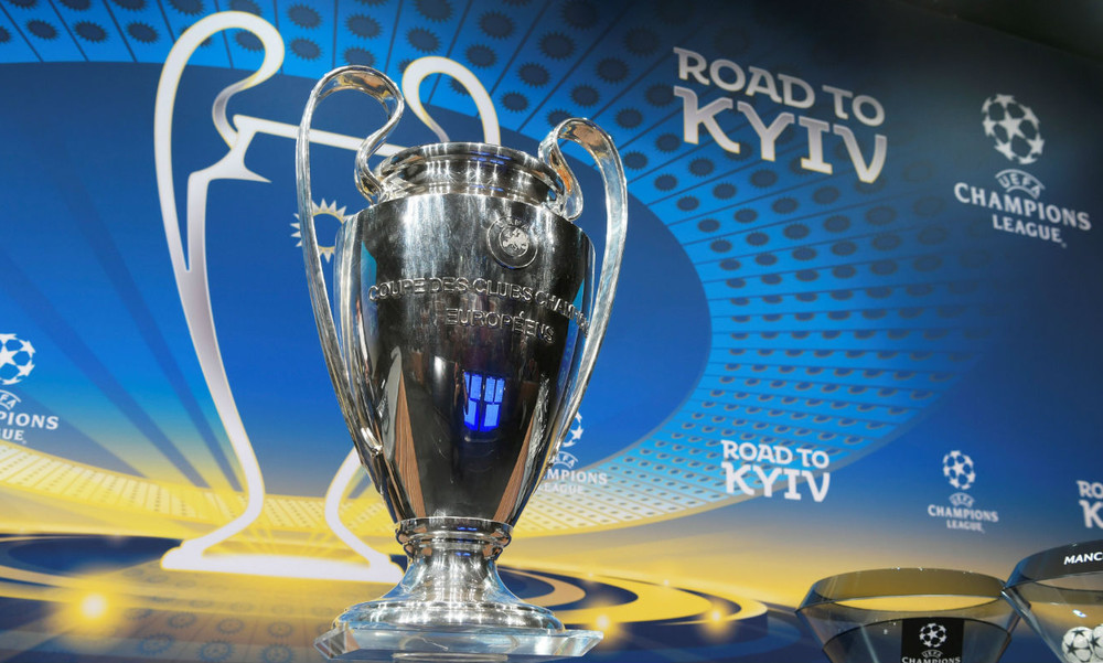 Champions League: Τόσα εισιτήρια θα πάρουν Ρεάλ Μαδρίτης και Λίβερπουλ για τον τελικό