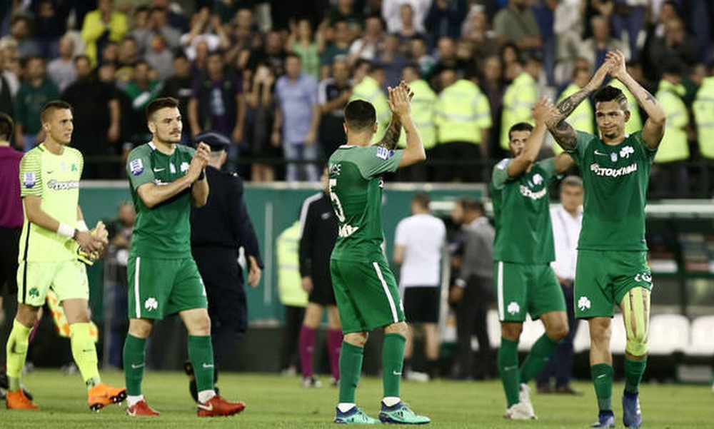 «Δεν ξέρω τι λύση μπορεί να βρεθεί στον Παναθηναϊκό»