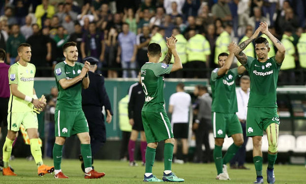 «Δεν ξέρω τι λύση μπορεί να βρεθεί στον Παναθηναϊκό»