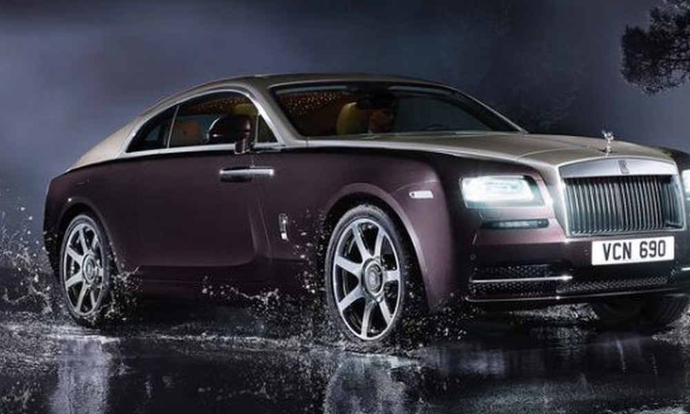 Οι 10 πιο εμβληματικές Rolls Royce της ιστορίας