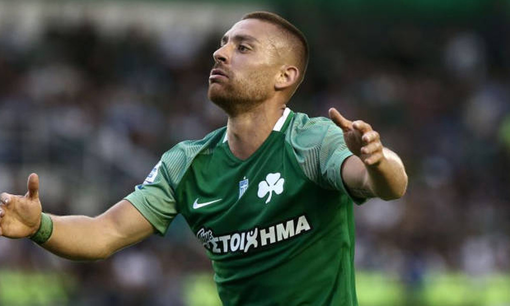 Έτοιμος να πάει τον Παναθηναϊκό στη FIFA ο Μουνιέ!