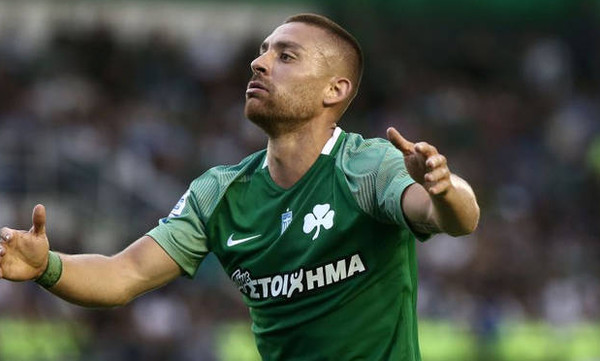 Έτοιμος να πάει τον Παναθηναϊκό στη FIFA ο Μουνιέ!