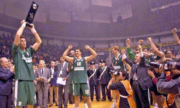 Το πιο «μάγκικο» ευρωπαϊκό! (video)
