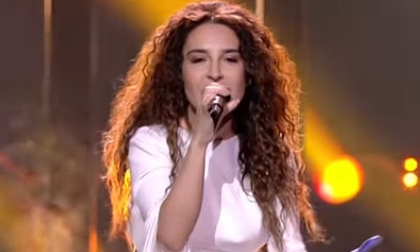 Eurovision 2018: H απόφαση της Γιάννας Τερζή που ξάφνιασε