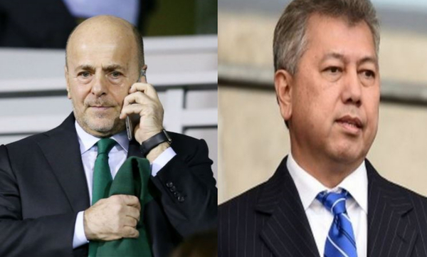 Συμφωνία σωτηρίας για Παναθηναϊκό και όλοι... κερδισμένοι με τις ευχές Τσίπρα, Παππά, Βασιλειάδη