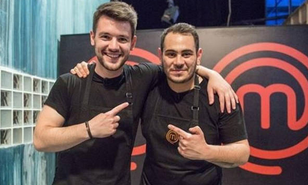 MasterChef – spoiler - διαρροή: Αυτός είναι ο μεγάλος νικητής του MasterChef 2!