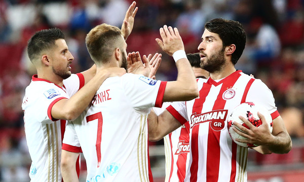 Ολυμπιακός: Με πολλές εκπλήξεις στα Γιάννενα