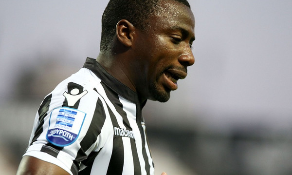 «Βόμβες» Κάμπος: «Του χρόνου να το πάρει αυτός που θα έχει περισσότερους βαθμούς»